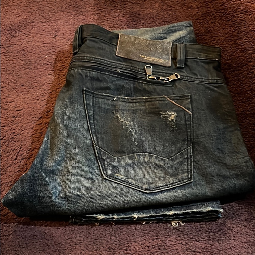 Cult Jeans